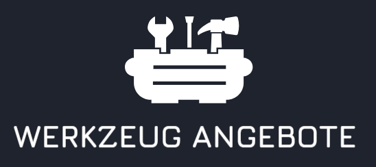 Werkzeug Angebote