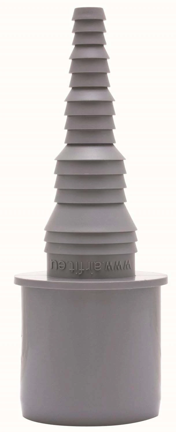 Airfit Schlauchnippel 50013SN DN 40 1 Airfit Schlauchnippel 50013SN DN 40