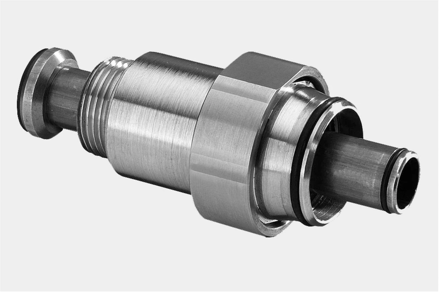 Allmess Anschluss-Set 11173 AC 3/4"-FleXX 1 Allmess Anschluss-Set 11173 AC 3/4"-FleXX