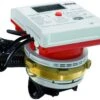 Allmess Integral-MK Wärmezähler 560223000006 Qp 1,5, DN 15, DS6-1,2 M