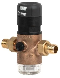 BWT D1 Druckminderer 125300278 3/4" 40.16 -Werkzeug Angebote BWT D1 Druckminderer 125300278 3 4 40.16 1