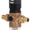 BWT D1 Druckminderer 125300278 3/4" 40.16