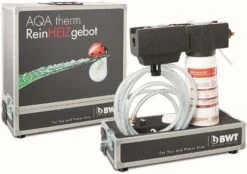 BWT Heizungsfüllkoffer 20416 Typ HRC, Mobil, Mit Systemtrenner -Werkzeug Angebote BWT Heizungsfuellkoffer 20416 Typ HRC mobil mit Systemtrenner 1