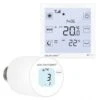 Blossom-ic Avalon Combo+ ACSE-3979 Funk-Raumthermostat Und Heizkörperstellantrieb
