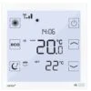 Blossom-ic Hera+ Thermostat HPT-3975 Funk-Raumthermostat