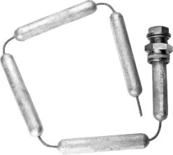 Bosch Kettenanode 87099185050 1" 807lg