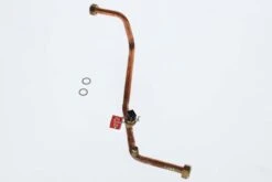 Bosch Verbindungsrohr 87107159690 Warm