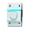 Universal Busch Jaeger Dimmer-Einsatz 20-500W 2247 20-500W 3TE 2247