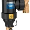 Caleffi Dirtmag Schlammabscheider 545345 3/4", Technopolymer-Gehäuse, Mit Magnet, IG-Anschlüsse
