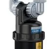 Caleffi Dirtmagslim Schlammabscheider 545205 Anlagenseite 3/4" AGxKesselseite 3/4" IG, Technopolymer-Gehäuse, Mit Magnet, Nicht Linear