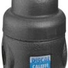 Caleffi Discal Isolierung CBN551005 Für Mikroblasenabscheider, Für 551005-551006