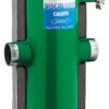 Caleffi Discal Mikroblasen-Schlammabscheider 546153 DN 150, Stahl-Gehäuse, Schweißanschlüsse, Mit Isolierung