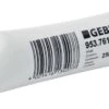 Geberit Gleitmittel 953761001 Für Dichtungen Von Steckverbindungen, 250 MI