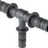 Geberit Mepla T-Stück 623317005 Ø 26x20x20mm, PVDF, Reduziert