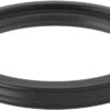 Geberit Silent PP Lippendichtung 241794001 DN 70, Symmetrisch, Für Lang-/Überschiebemuffen