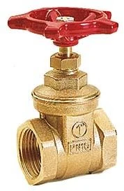 Giacomini Muffenschieber R55Y004 3/4", Schwermodell, Messing