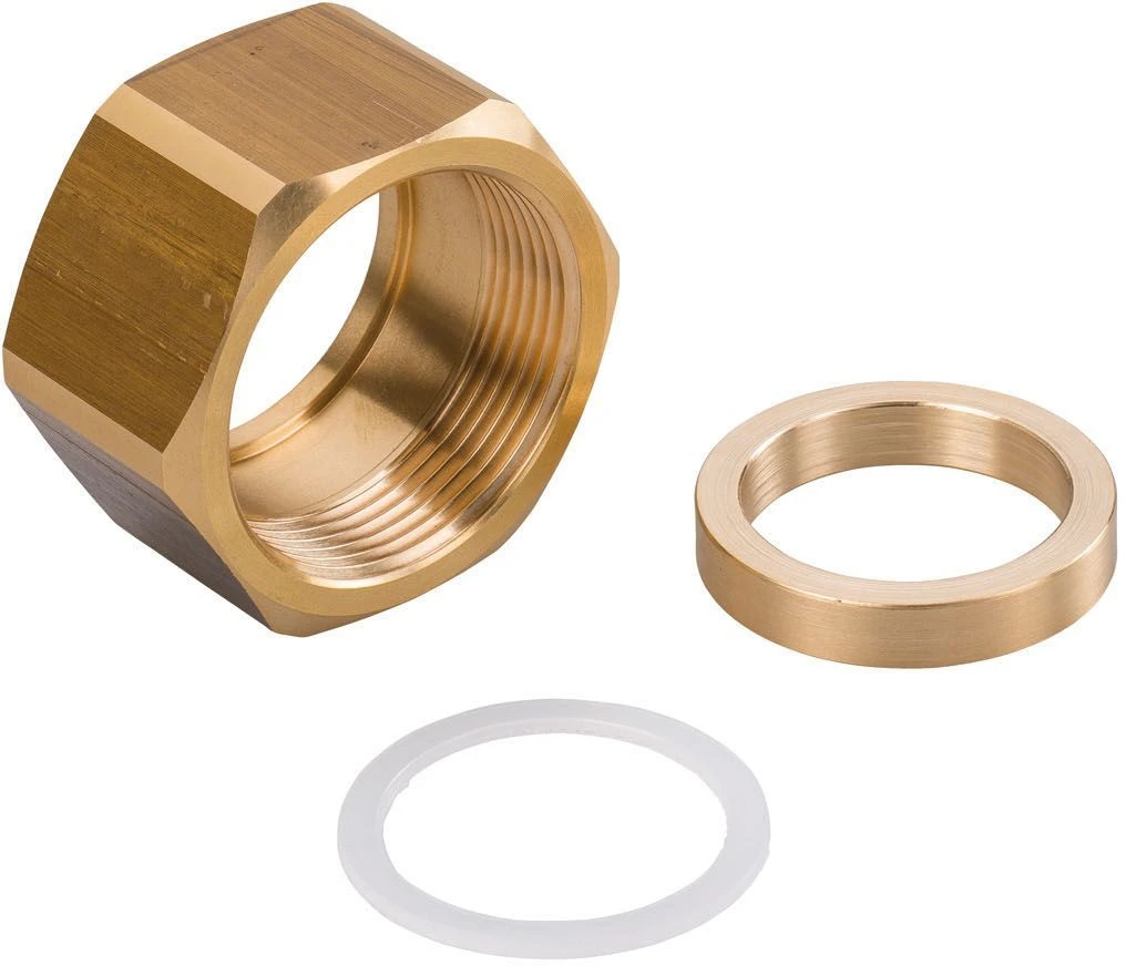 Grünbeck Adaptersatz 101864 Von KOMBI 1 1/4" Auf PureliQ/BOXER 1 1/4" 1 Grünbeck Adaptersatz 101864 Von KOMBI 1 1/4" Auf PureliQ/BOXER 1 1/4"