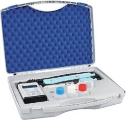 Grünbeck Digital-pH-Hand-Messgerät 170185 Leitfähigkeit Und Temperatur