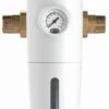 Grünbeck PureliQ Feinfilter 101290 KD32, 1 1/4" AG, Mit Druckminderer