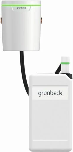 Grünbeck ExaliQ Dosieranlage 117410 SC10, R 1 1/4