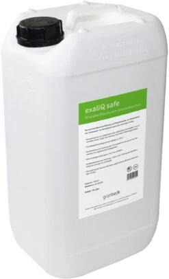 Grünbeck ExaliQ Mineralstofflösung 114072 Safe, 15 Liter Kanister