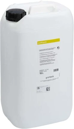 Grünbeck ExaliQ Mineralstofflösung 114074 Pure, 15 Liter Kanister