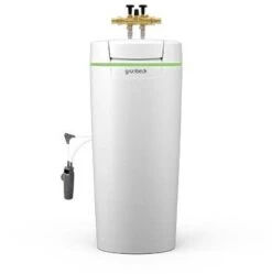 Grünbeck SoftliQ Enthärtungsanlage 189300 SD23, Nenndurchfluss KV Wert=2,3 Cbm/h, PN 10