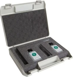 Grünbeck ThermaliQ Messbesteck 170504 Safe