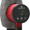 Grundfos Alpha 2 25-40 Hocheffizienzpumpe 99260497 180mm, 230V, 50Hz, 6H, D-A-CH, Modell 2017