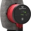 Grundfos Alpha1 Hocheffizienz-Umwälzpumpe 99345910 25-80, 180 Mm, PN 10, 230 V