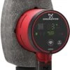 Grundfos Alpha3 25-40 180 Hocheffzienz Umwälzpumpe 99371926, 180mm, 230 V, 50 Hz