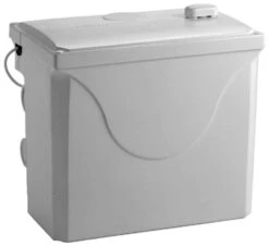 Grundfos Hebeanlage Liftaway C 96003985 405 X 275 X 340 Mm Sammelbehälter