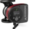 Grundfos Magna3 Heizungsumwälzpumpe 98333833 32-40F, 220 Mm, PN 16, 230 V