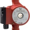 Grundfos Zirkulationspumpe Serie 100 59641500 UP 20-15 N, 230 V