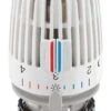 Heimeier Thermostat-Kopf K 971200500 Mit Direktanschluss Für Vaillant-Ventile