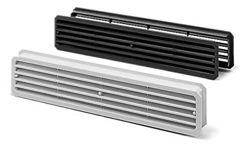 Helios Türlüftungsfilter TGB 60305 Braun 1 Helios Türlüftungsfilter TGB 60305 Braun