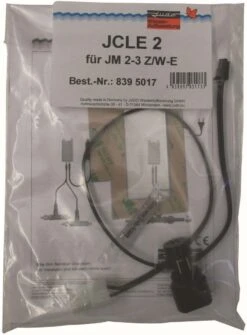 Judo Desinfektionseinrichtung 8395017 JCLE 2 Geeignet Für JM 2-3 Z-E/JM 2-3 WZ-E