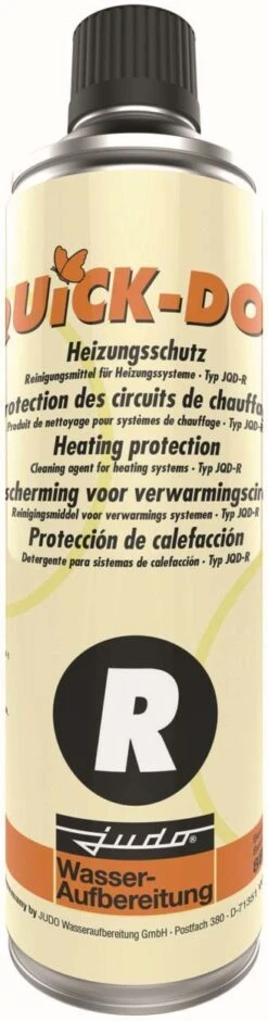 Judo Druckdose Quick Dos JQD-R 8838186 400 Ml Dose