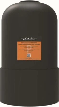 Judo Ersatzpatrone 8068531 25000, Vollentsalzung