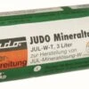 Judo Jul Mineraltabletten 8600017 Für 3 L