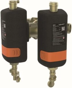 Judo Magnetitfilter 8060086 Mit Entlüftungssystem, JMFI, 1 1/2"