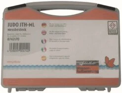 Judo Messbesteck 8742170 Molybdatgehalt, Mindestens 150 Mg/l