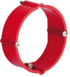 Universal Kaiser Putzausgleich Ring 1155-62 24 Mm Hoch, Durchmesser 60mm