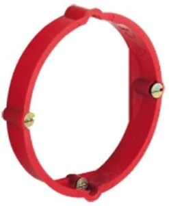 Universal Kaiser Putzausgleich Ring 1155-71 12 Mm Hoch, Durchmesser 70mm