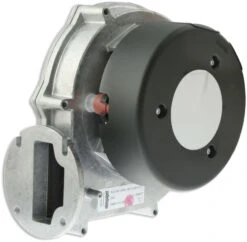 MHG Gebläse RG130/0800-3612,kompl. 96.34000-7003 GWB 15/25