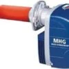MHG Ölbrenner 95.20100-0541 RE 1.22 HK-0541, 19-22 KW, 1-stufig