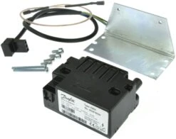 MHG Umbausatz Zündtrafo, RE 1H/DZ1/G 1/DE1H 95.90100-0066 Auf EBI, Ab 09/2011