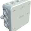 Universal Obo Kabelkasten A 11 2000342 A11 85x85x40 Mm