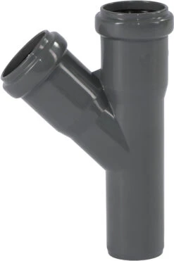 Ostendorf HTsafe HTsafe-Abzweig 170200 DN/OD 32/32x45°