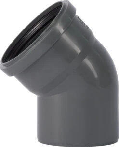 Ostendorf HTsafe HTsafe-Bogen 175120 DN/OD 110, 45°